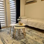 Twins House Daire Mostar