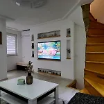 Twins House *