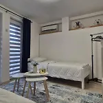 Twins House * Mostar