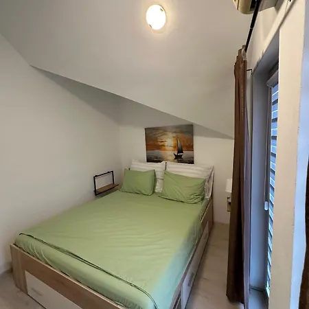 Twins House Apartment Mostar