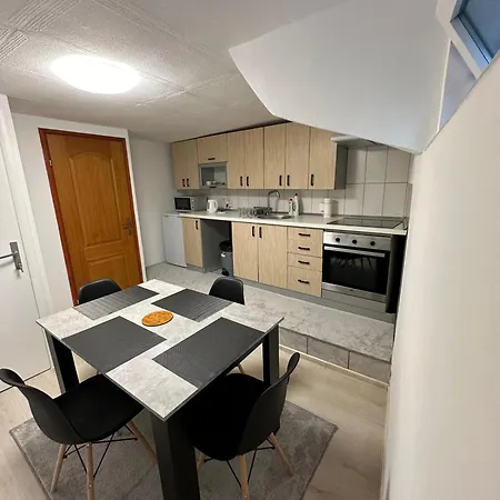 Apartment Twins House Mostar