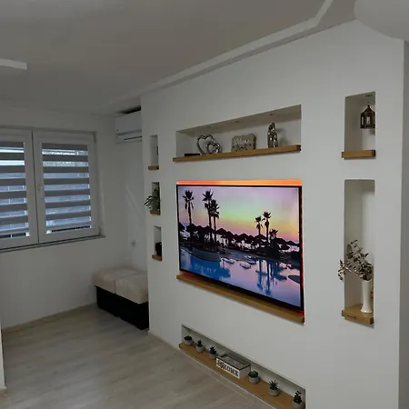 Appartement Twins House *