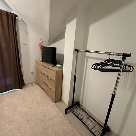 Twins House Apartment Mostar