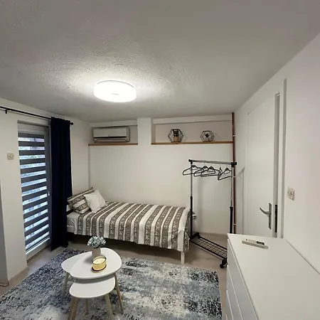 Twins House Appartement