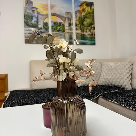 Twins House Appartement