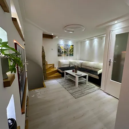 Daire Twins House Mostar