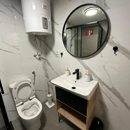 Twins House * Mostar