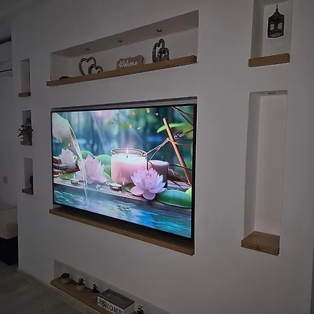 Appartement Twins House