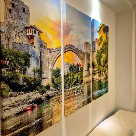 Appartement Twins House *