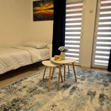 Twins House Appartement
