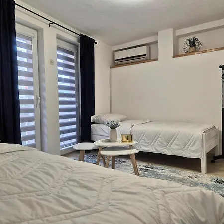 Apartment Twins House
