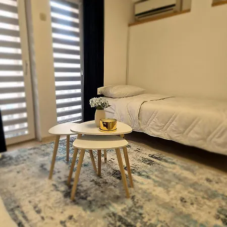 Twins House Apartment Mostar