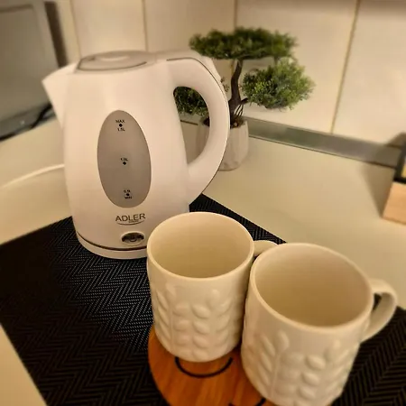 Twins House Apartment