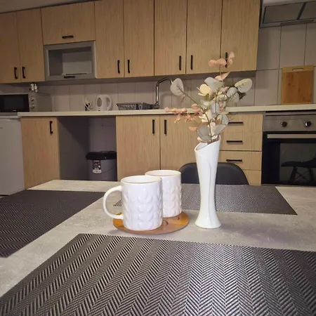 Twins House Apartment Mostar