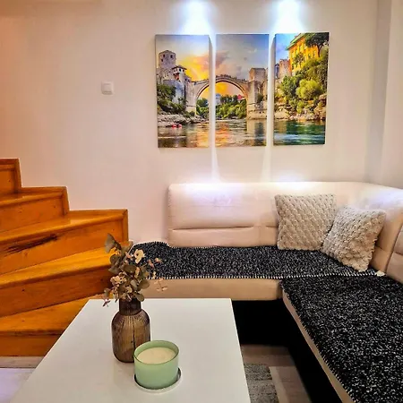 Twins House Mostar