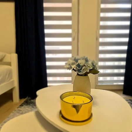 Twins House Apartment *