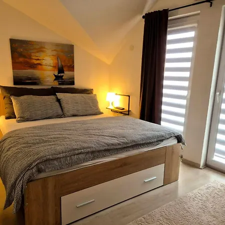 Apartment Twins House Mostar