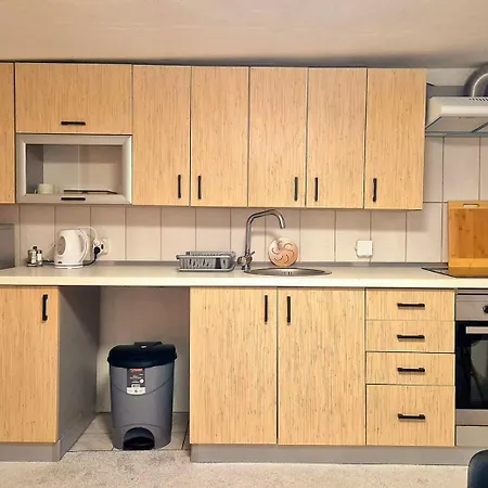 Apartment Twins House